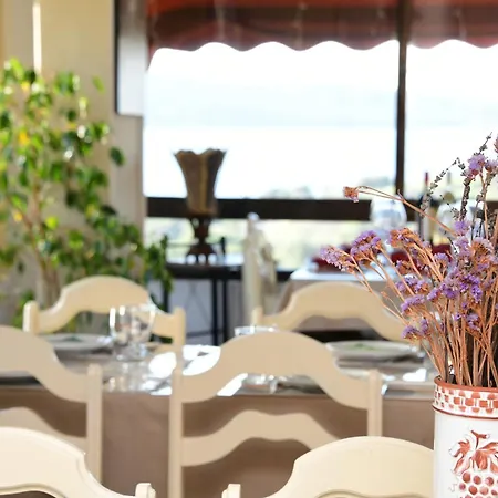 Teras 12 Adults Only 3* Foça