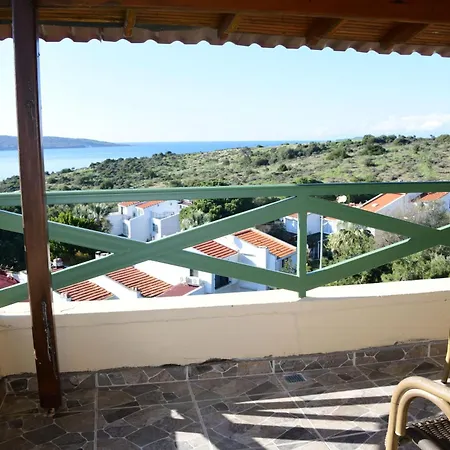 Teras 12 Adults Only Affittacamere 3*