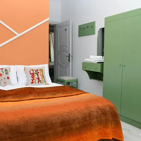 Affittacamere Teras 12 Adults Only 3*
