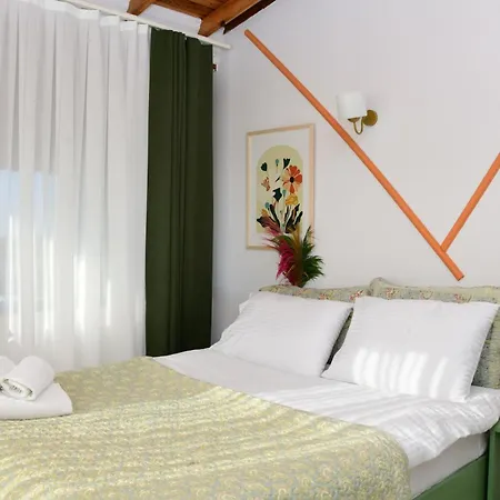 Affittacamere Teras 12 Adults Only Foça
