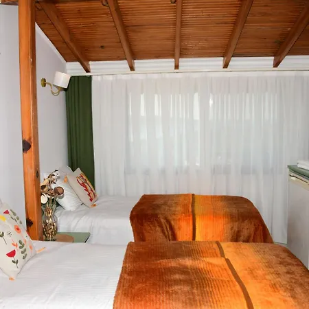 Teras 12 Adults Only Affittacamere 3*