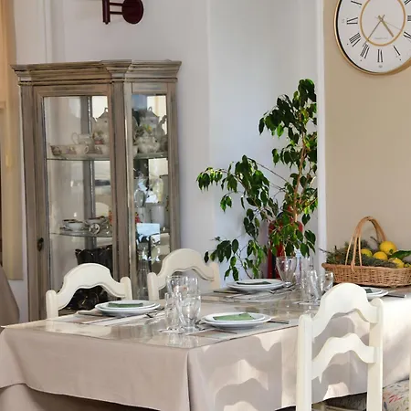 Teras 12 Adults Only Affittacamere Foça