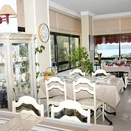 Affittacamere Teras 12 Adults Only