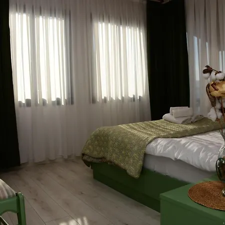 Teras 12 Adults Only Affittacamere