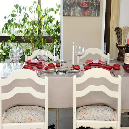 Teras 12 Adults Only Foça