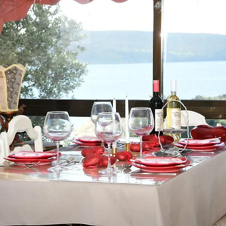 Teras 12 Adults Only 3* Foça