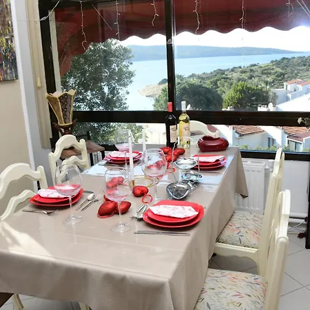 Affittacamere Teras 12 Adults Only 3*