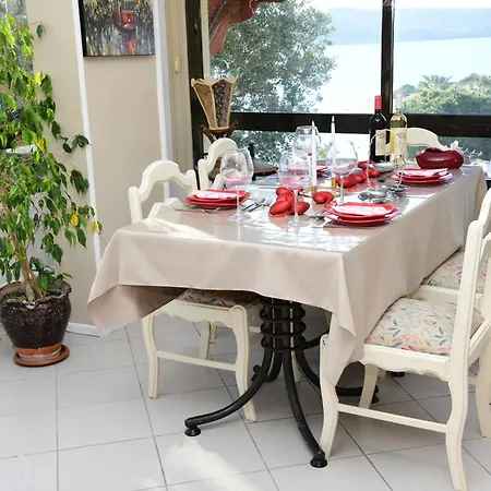 Teras 12 Adults Only 3* Foça