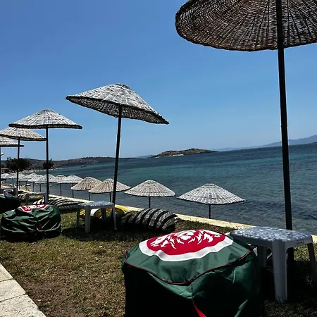 Teras 12 Adults Only Affittacamere