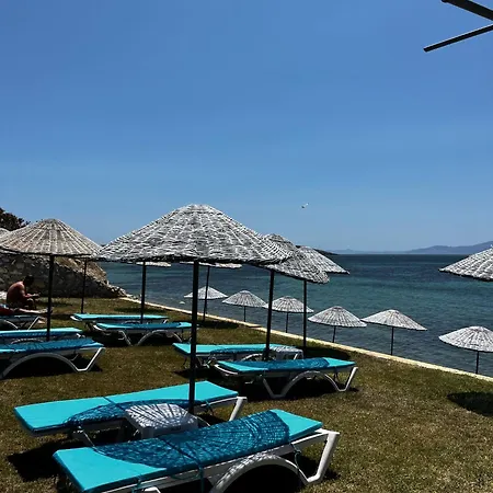 Teras 12 Adults Only 3* Foça