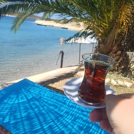 Teras 12 Adults Only Affittacamere Foça