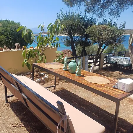 Affittacamere Teras 12 Adults Only 3*
