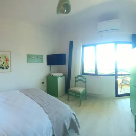 Affittacamere Teras 12 Adults Only Foça