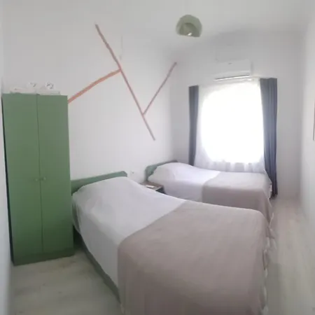 Teras 12 Adults Only 3* Foça