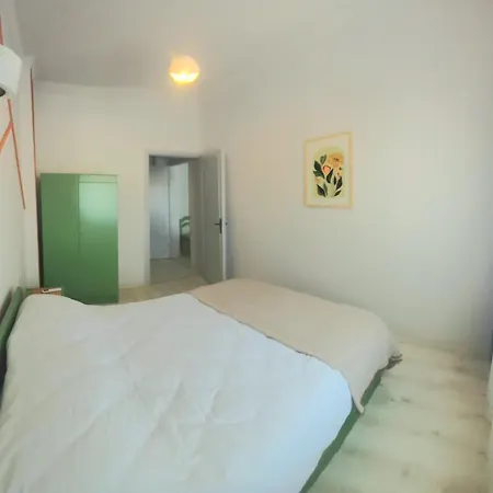 Teras 12 Adults Only Affittacamere