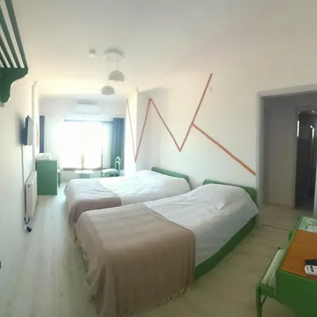 Affittacamere Teras 12 Adults Only