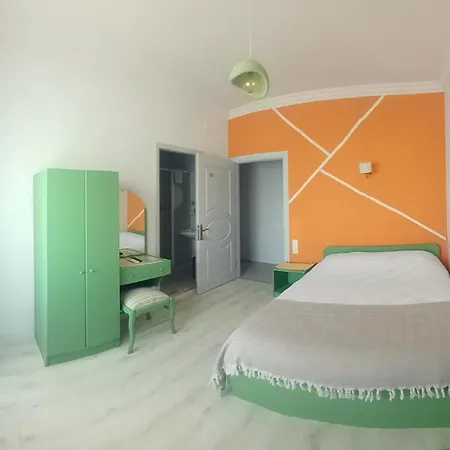 Affittacamere Teras 12 Adults Only 3*