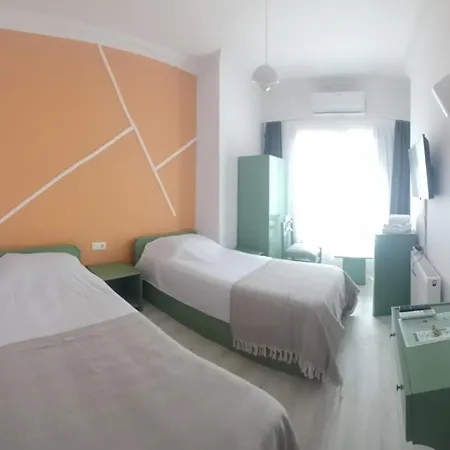 Affittacamere Teras 12 Adults Only Foça