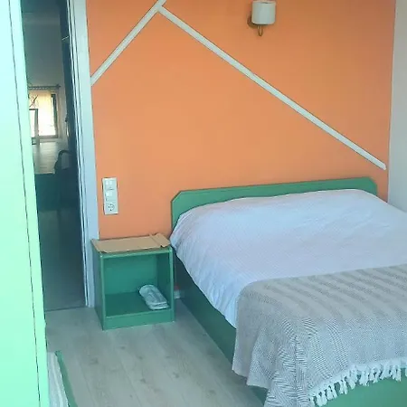 Teras 12 Adults Only Foça