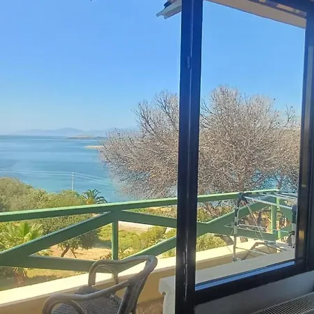 Teras 12 Adults Only 3* Foça