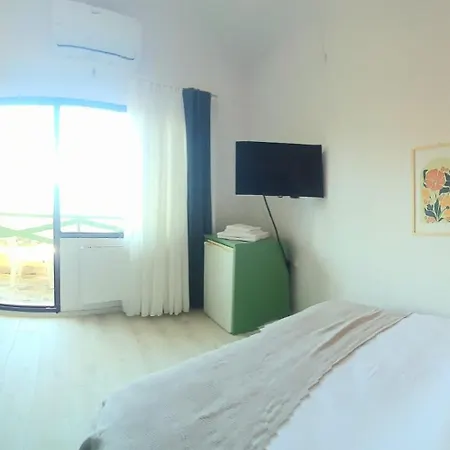 Affittacamere Teras 12 Adults Only 3*