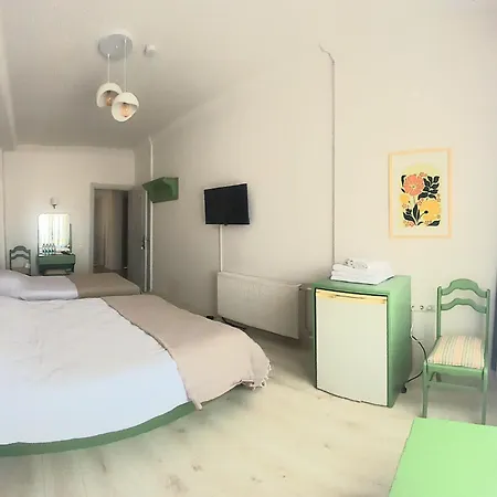 Teras 12 Adults Only Affittacamere Foça