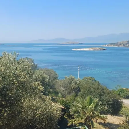 Affittacamere Teras 12 Adults Only Foça