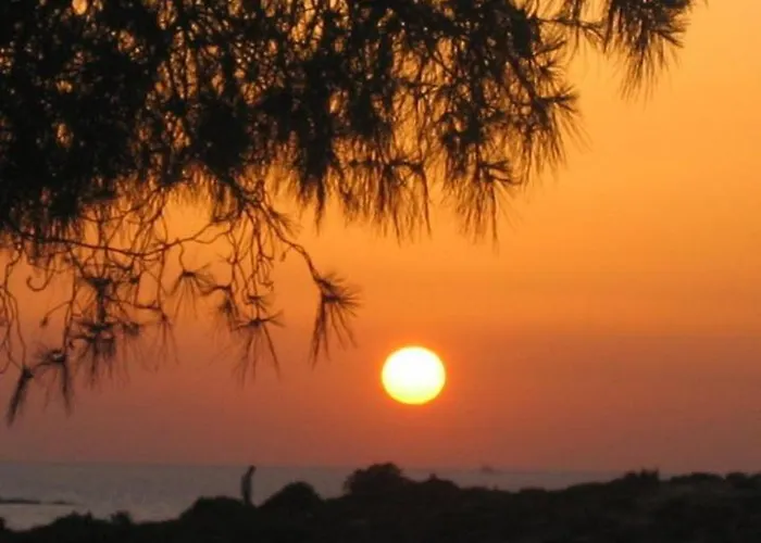 Гостевой дом Teras 3*