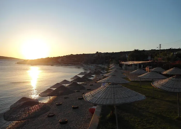 Гостевой дом Teras 3*