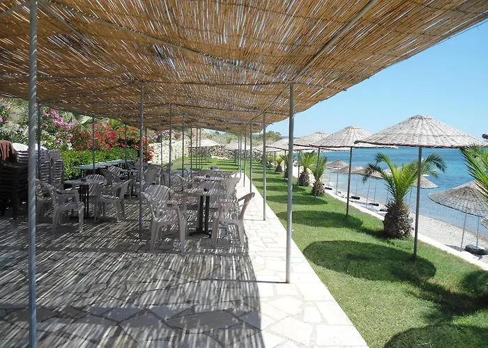 Гостевой дом Teras