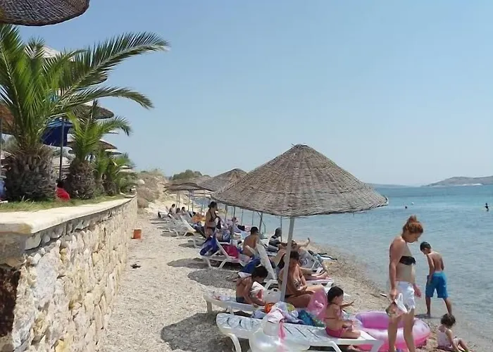 Гостевой дом Teras Фоча