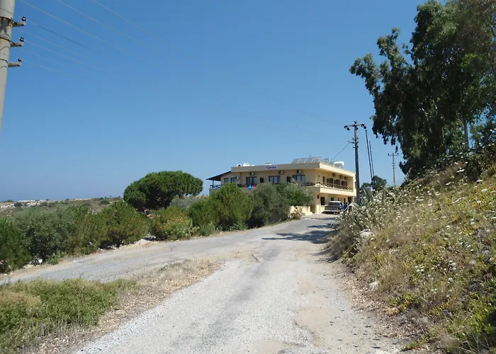 Teras Πανσιόν