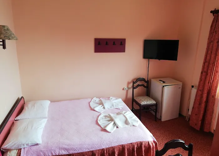 Πανσιόν Teras 3*