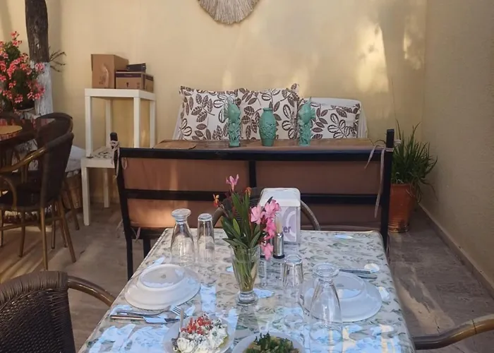 Πανσιόν Teras