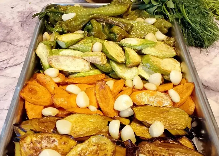 Πανσιόν Teras