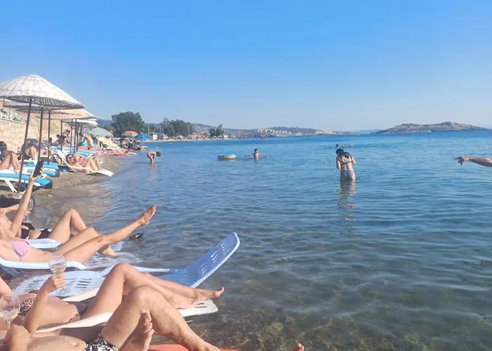 Πανσιόν Teras