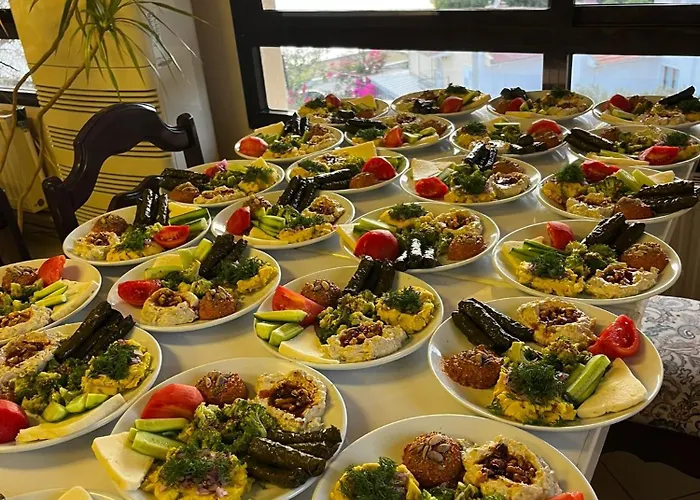 Teras Πανσιόν