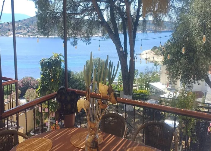 Πανσιόν Teras 3*