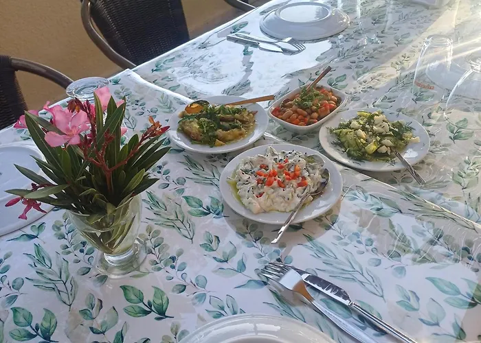 Teras Πανσιόν