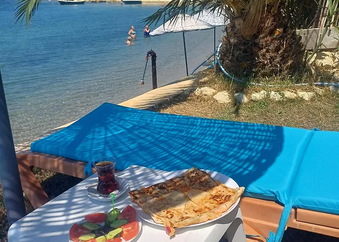 Πανσιόν Teras