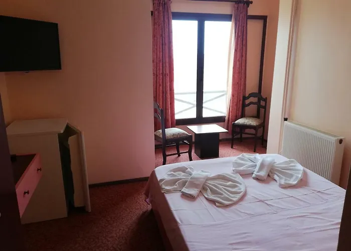 Teras Гостевой дом 3*