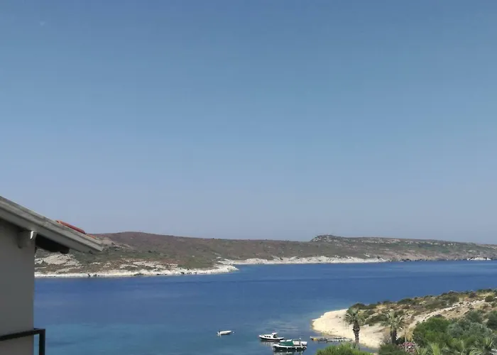 Teras Гостевой дом 3*