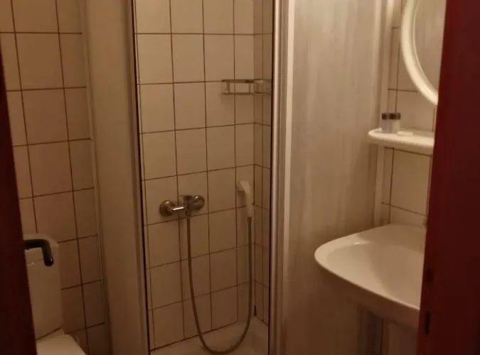 Teras Гостевой дом 3*