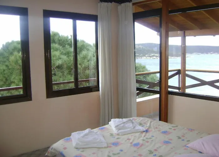 Teras Гостевой дом Фоча